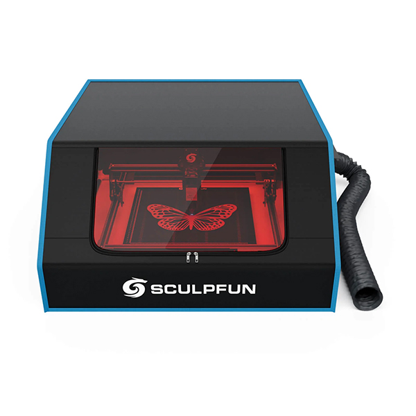 cabina sculpfun b1
