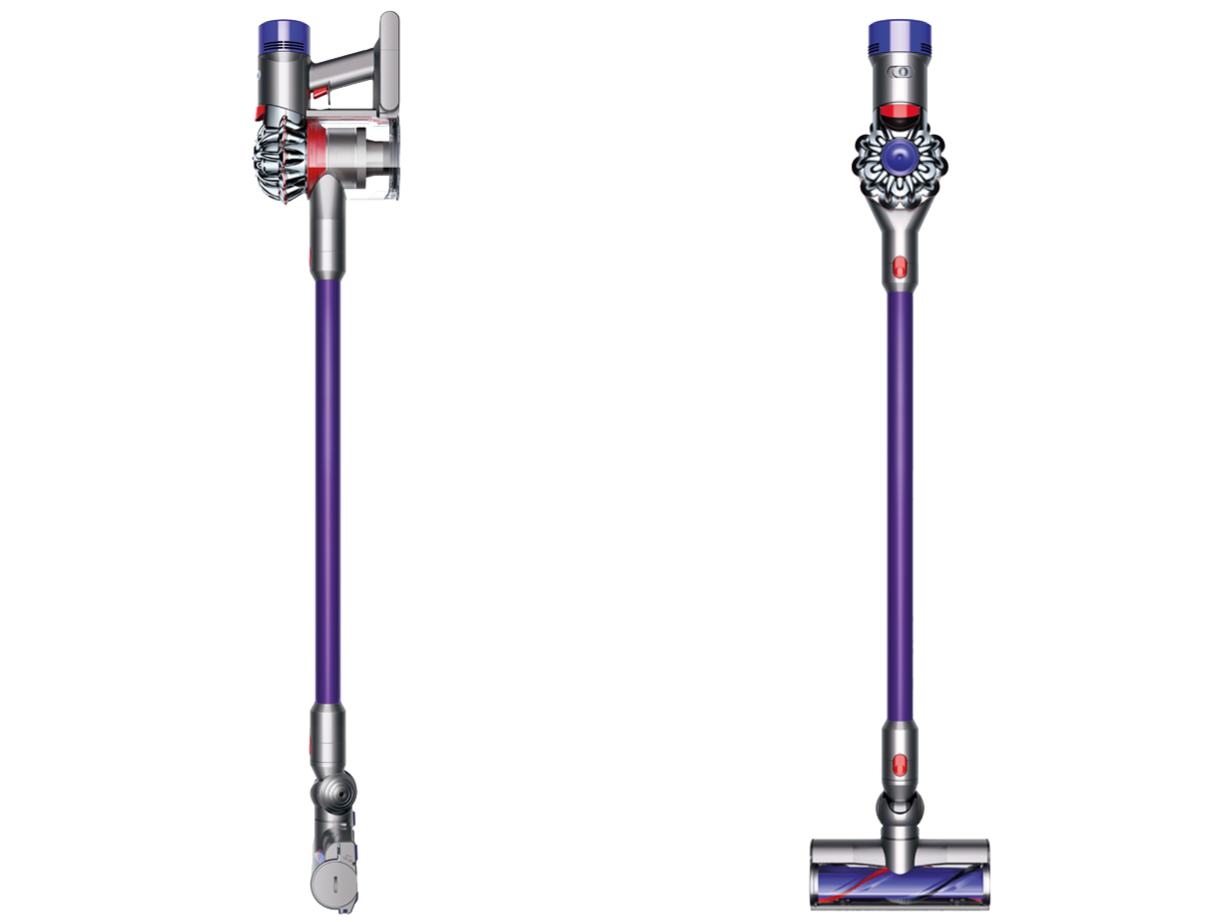 dyson v8