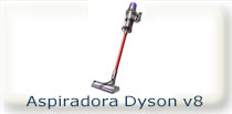 aspiradora inalambrica dyson v8