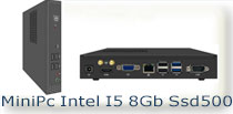 mini pc intel i5