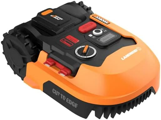 landroid worx wr165
