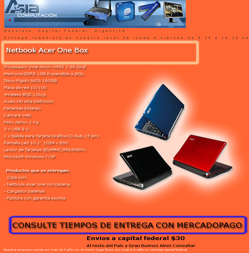 Haciendo cuentas, netbooks del gobierno Haciendo cuentas, netbooks del gobierno