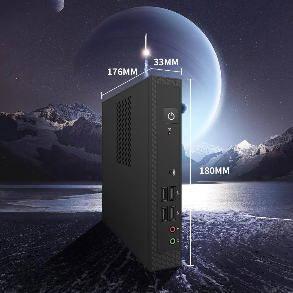mini pc