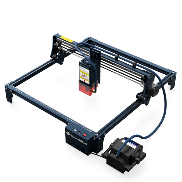 sculpfun s30